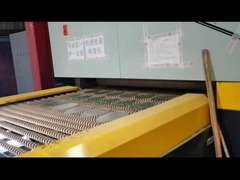 sản xuất kính cường lực