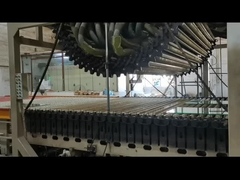 Trung Quốc nhà máy kính thép phẳng và cong