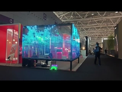 Kính quang điện LED