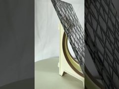 Acid khắc thủy tinh thô