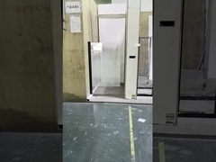 Màn hình tắm thủy tinh cứng