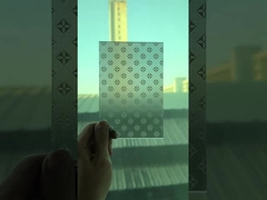 Kính nghệ thuật cường lực