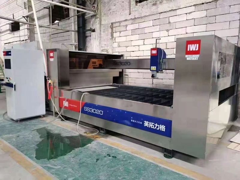 foshan nanhai ruixin glass co., ltd dây chuyền sản xuất của nhà sản xuất