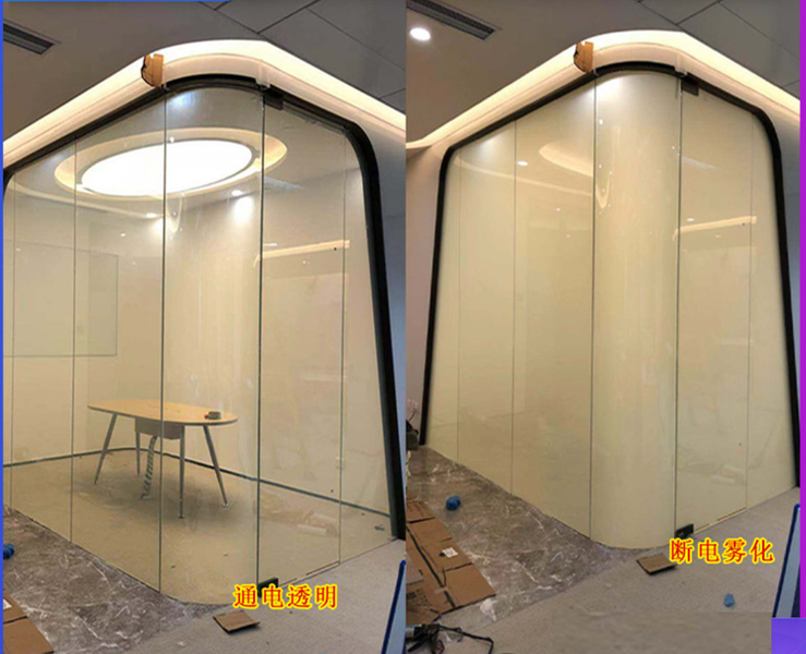 foshan nanhai ruixin glass co., ltd dây chuyền sản xuất của nhà sản xuất