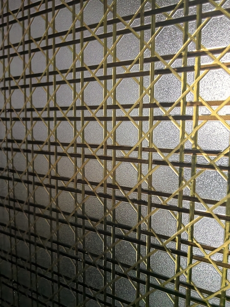 foshan nanhai ruixin glass co., ltd dây chuyền sản xuất của nhà sản xuất