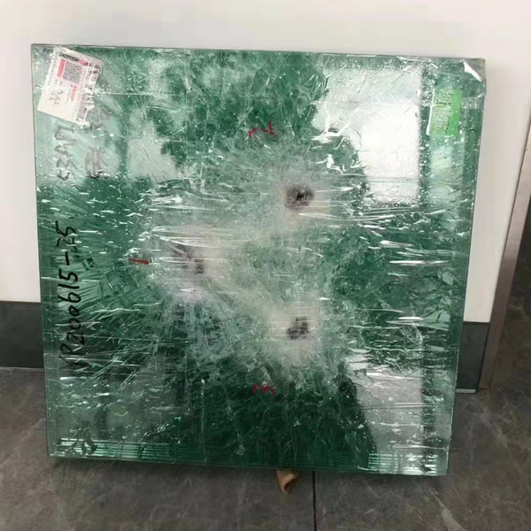 foshan nanhai ruixin glass co., ltd dây chuyền sản xuất của nhà sản xuất