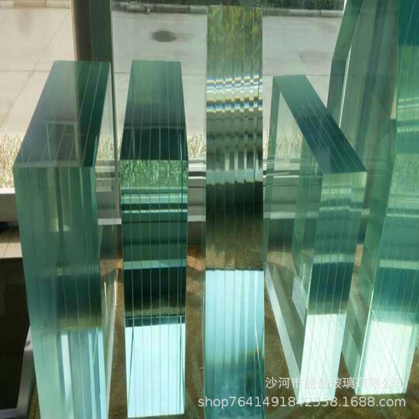 foshan nanhai ruixin glass co., ltd dây chuyền sản xuất của nhà sản xuất